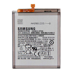 Аккумулятор Samsung A415 Galaxy A41, Original