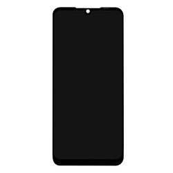 Дисплей (экран) Umidigi A9 Pro, High quality, Без рамки, С сенсорным стеклом, Черный