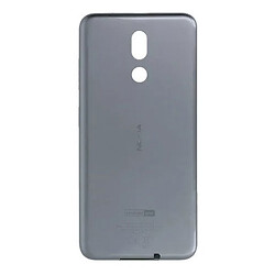 Задняя крышка Nokia 3.2 Dual SIM, High quality, Серый
