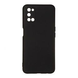 Чехол (накладка) Xiaomi Mi 11 Lite, Original Soft Case, Черный