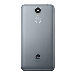 Задняя крышка Huawei Enjoy 6, High quality, Серый