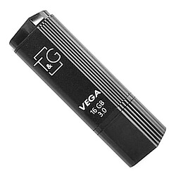 USB Flash T&G Vega 121, 16 Гб., Черный