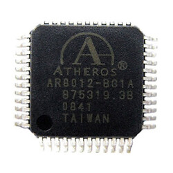 Сетевой контроллер AR8012-BG1A