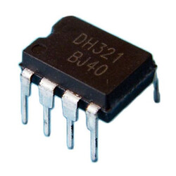 ШИМ-контроллер DH321
