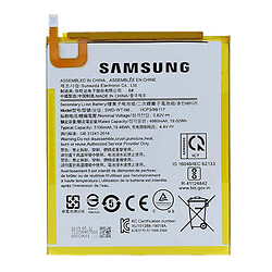 Аккумулятор Samsung T290 Galaxy Tab A 8.0 / T295 Galaxy Tab A 8.0, Original