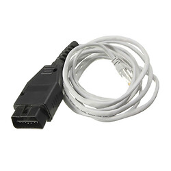 Кабель E-SYS ICOM Ethernet-OBD