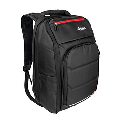 Рюкзак Gelius GP-BP006 Backpack Waterproof Protector 2, Черный
