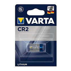 Батарейка CR2 Varta Photo