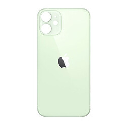 Корпус Apple iPhone 12 Mini, High quality, Зеленый