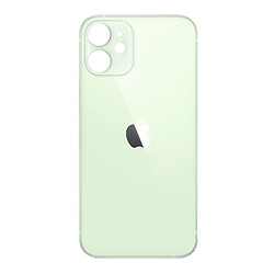 Корпус Apple iPhone 12, High quality, Зеленый