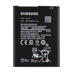 Аккумулятор Samsung A013 Galaxy A01 Core / M013 Galaxy M01 Core, Original