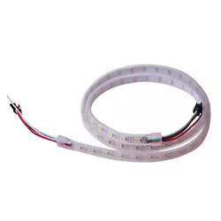 LED лента SMD5050 SK6812, 5.0 м., Белый