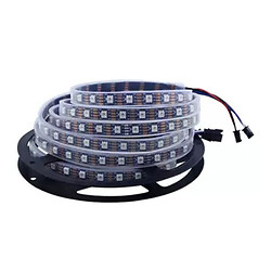LED лента, RGB, SMD 5050, WS2812B, 5.0 м.