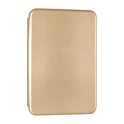 Чехол (книжка) Apple iPad mini 4, Gelius Tablet Case, Золотой