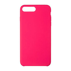 Чехол (накладка) Apple iPhone 7 Plus / iPhone 8 Plus, Krazi Soft Case, Красный