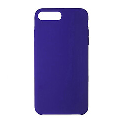 Чехол (накладка) Apple iPhone 7 Plus / iPhone 8 Plus, Krazi Soft Case, Фиолетовый