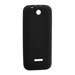 Чехол (накладка) Nokia 1.4 Dual SIM, Original Silicon Case, Черный