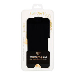 Защитное стекло Apple iPhone 6 / iPhone 6S, Full Cover, 3D, Черный