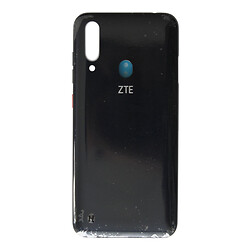Задняя крышка ZTE Blade A7 2020, High quality, Черный