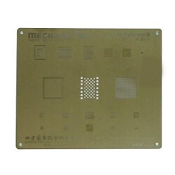 Трафарет BGA Mechanic VS18 MSM8274 \ 8674 \ 8974 Xiaomi Mi3 / Redmi 3S