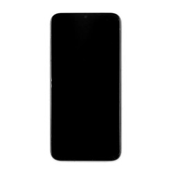 Дисплей (экран) Xiaomi Redmi Note 8 Pro, Original (PRC), С сенсорным стеклом, С рамкой, Черный