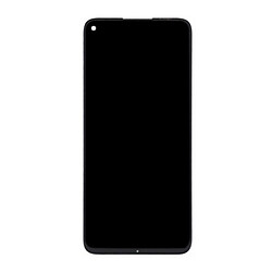 Дисплей (экран) Huawei Honor 20 / Honor 20 Pro / Nova 5T, Original (100%), С сенсорным стеклом, Без рамки, Черный