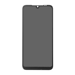 Дисплей (экран) Xiaomi Redmi 7, Original (PRC), С сенсорным стеклом, Без рамки, Черный