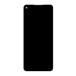 Дисплей (экран) OPPO A54, OnePlus Nord N100, Original (100%), С сенсорным стеклом, Без рамки, Черный
