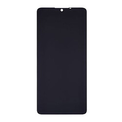 Дисплей (экран) Huawei P30, С сенсорным стеклом, Без рамки, IPS, Черный