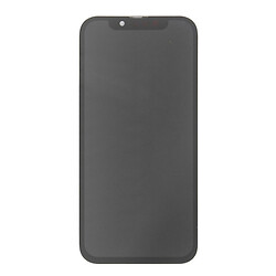 Дисплей (экран) Apple iPhone 13, Original (PRC), С сенсорным стеклом, С рамкой, Черный