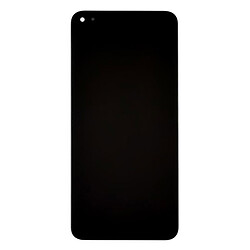 Дисплей (экран) Huawei Honor 50 Lite / Honor X20 / Nova 8i, Original (PRC), С сенсорным стеклом, Без рамки, Черный