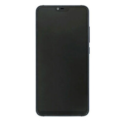 Дисплей (экран) Xiaomi Mi8 Lite / Mi8x, Original (100%), С сенсорным стеклом, С рамкой, Черный