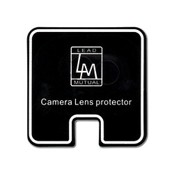 Защитное стекло камеры Samsung A705 Galaxy A70, PRIME, Прозрачный