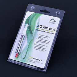 Термопаста AG Extreme 3g (ART.AGT-108)