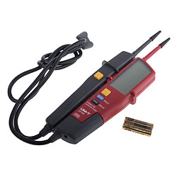 UT18D (UNI-T) Voltage and Continuity Tester