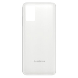 Задняя крышка Samsung A037 Galaxy A03s, High quality, Белый