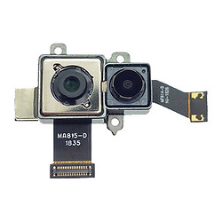 Камера Asus ZS600KL ROG Phone