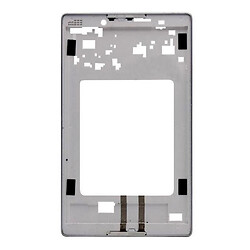 Рамка дисплея Lenovo A8-50LC Tab 2, Белый