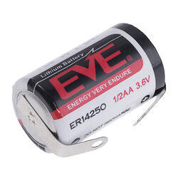 Батарейка EVE-ER14250/CNR