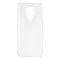 Чехол (накладка) Motorola XT2081-1 Moto E7 Plus / XT2083 Moto G9 Play, Ultra Thin Air Case, Прозрачный