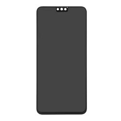 Дисплей (экран) Huawei Honor 8x / Honor View 10 Lite, Original (100%), С сенсорным стеклом, Без рамки, Черный