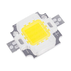 Светодиод LED Chip, Белый теплый
