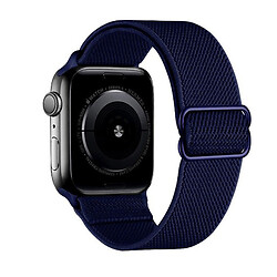 Ремешок Apple Watch 38 / Watch 40, Синий
