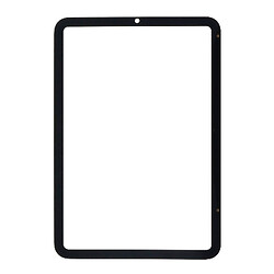 Стекло Apple iPad Mini 6, Черный