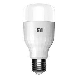 Умная лампа Xiaomi MJDPL01YL|GPX4021GL Mi Smart LED Bulb Essentia, Белый