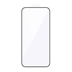 Защитное стекло Samsung A025 Galaxy A02S / M025 Galaxy M02s, Full Glue, Черный