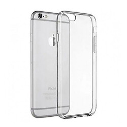 Чехол (накладка) Apple iPhone 5 / iPhone 5S, Ou Case, Прозрачный