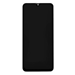 Дисплей (экран) Blackview A60 / A60 Pro, Original (PRC), С сенсорным стеклом, Без рамки, Черный