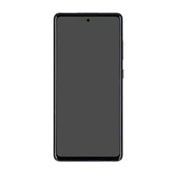 Дисплей (экран) Samsung G780 Galaxy S20 FE / G781 Galaxy S20 FE, С сенсорным стеклом, С рамкой, Super Amoled, Серый