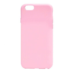 Чехол (накладка) Apple iPhone 7 / iPhone 8 / iPhone SE 2020, TPU, Розовый
